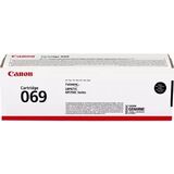 Canon Cartridge 069BK 5094C002 тонер-картридж для MF752Cdw/ MF754Cdw/ LBP673Cdw 1900 стр. чёрный&nbsp;<img style='position: relative;margin:0' src='/image/only_to_order_edit.gif' alt='На заказ' title='На заказ' />