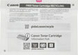 Canon Cartridge 069Y 5091C002 тонер-картридж для MF752Cdw/MF754Cdw/LBP673Cdw 1900 стр. жёлтый Canon Cartridge 069Y 5091C002 тонер-картридж для MF752Cdw/MF754Cdw/LBP673Cdw 1900 стр. жёлтый