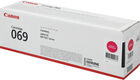 Canon Cartridge 069M 5092C002 тонер-картридж для MF752Cdw/MF754Cdw/LBP673Cdw 1900 стр. пурпурный Canon Cartridge 069M 5092C002 тонер-картридж для MF752Cdw/MF754Cdw/LBP673Cdw 1900 стр. пурпурный