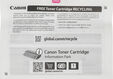 Canon Cartridge 069M 5092C002 тонер-картридж для MF752Cdw/MF754Cdw/LBP673Cdw 1900 стр. пурпурный Canon Cartridge 069M 5092C002 тонер-картридж для MF752Cdw/MF754Cdw/LBP673Cdw 1900 стр. пурпурный