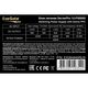 Exegate EX264940RUS Серверный БП 400W <ServerPRO-1U-F400AS> APFC