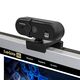 Exegate EX287383RUS Веб-камера ExeGateStream HD 4000 4K UHD T-Tripod (матрица 1/3 Exegate EX287383RUS Веб-камера ExeGateStream HD 4000 4K UHD T-Tripod (матрица 1/3