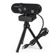 Exegate EX287383RUS Веб-камера ExeGateStream HD 4000 4K UHD T-Tripod (матрица 1/3