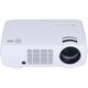 Проектор Cactus CS-PRM.06WT.WVGA-W LCD 2000Lm (1280x800) 1000:1 ресурс лампы:30000часов 2xUSB typeA 2xHDMI 3кг