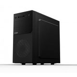 Корпус mATX Minitower RD850 CBR PCC-MATX-RD850-400W&nbsp;<img style='position: relative;margin:0' src='/image/only_to_order_edit.gif' alt='На заказ' title='На заказ' />