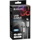 Defender USB кабель USB09-03T PRO USB2.0 Белый Defender USB кабель USB09-03T PRO USB2.0 Белый