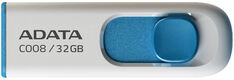 ADATA
A-DATA Flash Drive 32Gb C008 AC008-32G-RWE {USB2.0 ADATA
A-DATA Flash Drive 32Gb C008 AC008-32G-RWE {USB2.0