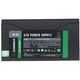 GameMax (GM-500) Блок питания ATX 500W GameMax GM-500 GameMax (GM-500) Блок питания ATX 500W GameMax GM-500