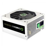 GameMax (GM-600 White) Блок питания ATX 600W GameMax GM-600 White&nbsp;<img style='position: relative;margin:0' src='/image/only_to_order_edit.gif' alt='На заказ' title='На заказ' />
