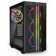 be quiet! Pure Base 500 FX Black / ATX be quiet! Pure Base 500 FX Black / ATX