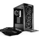 be quiet! Pure Base 500 FX Black / ATX