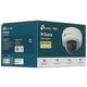 Видеокамера IP уличная купольная 3Мп TP-Link VIGI C230(4mm)