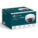 Видеокамера IP уличная купольная 4Мп TP-Link VIGI C240(4mm)