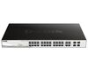 D-Link DGS-1210-28P/F5A