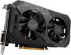 ASUS TUF-GTX1650-O4GD6-P-V2-GAMING