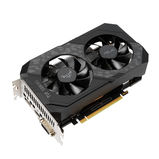 Видеокарта ASUS TUF-GTX1650-O4GD6-P-V2-GAMING 90YV0GX2-M0NA00&nbsp;<img style='position: relative;margin:0' src='/image/only_to_order_edit.gif' alt='На заказ' title='На заказ' />