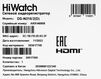 Видеорегистратор HiWatch DS-N316/2(D) Видеорегистратор HiWatch DS-N316/2(D)