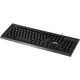 Acer OKW120 черный USB [ZL.KBDEE.006]