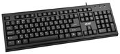 Acer OKW120 черный USB [ZL.KBDEE.006]