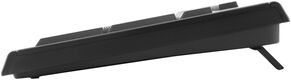 Acer OKW120 черный USB [ZL.KBDEE.006]