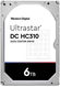Western Digital Ultrastar DC HС310 HDD 3.5