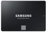 SSD 2.5" 1Tb (1000GB) Samsung SATA III 870 EVO (R560/ W530MB/ s) (MZ-77E1T0B/ EU analog MZ-77E1T0BW, MZ-76E1T0BW) 1year MZ-77E1T0B/EU