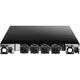 D-Link
Managed L3 Switch 48x10GBase-X SFP+