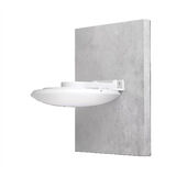 - Wall mount for U6-Pro and UAP-AC-PRO Ubiquiti UACC-Pro-AP-AM