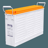 Аккумуляторная батарея DELTA BATTERY FT 12-150 M&nbsp;<img style='position: relative;margin:0' src='/image/only_to_order_edit.gif' alt='На заказ' title='На заказ' />