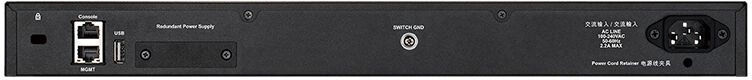 D-Link DGS-3130-54S/B1A