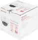 Камера видеонаблюдения IP уличная Hikvision DS-2CD2143G2-IU