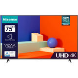 Телевизор Hisense 75A6K&nbsp;<img style='position: relative;margin:0' src='/image/only_to_order_edit.gif' alt='На заказ' title='На заказ' />