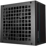 Блок питания Deepcool ATX 550W PF550 80 PLUS WHITE (20+4pin) APFC 120mm fan 6xSATA RTL R-PF550D-HA0B-EU
