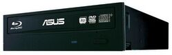Asus BW-16D1HT/BLK/B/AS(P2G) черный SATA int OEM