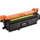 Картридж лазерный Cactus CS-CE251A голубой (7000стр.) для HP CLJ CP3525/CM3530