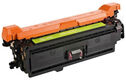 Картридж лазерный Cactus CS-CE251A голубой (7000стр.) для HP CLJ CP3525/CM3530