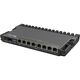 MikroTik RB5009UPr+S+IN Маршрутизатор CPU ARM64 MikroTik RB5009UPr+S+IN Маршрутизатор CPU ARM64