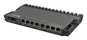 MikroTik RB5009UPr+S+IN Маршрутизатор CPU ARM64 MikroTik RB5009UPr+S+IN Маршрутизатор CPU ARM64