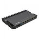 MikroTik RB5009UPr+S+IN Маршрутизатор CPU ARM64 MikroTik RB5009UPr+S+IN Маршрутизатор CPU ARM64