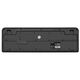 Exegate EX286177RUS Клавиатура ExeGate Multimedia Professional Standard LY-500M (USB, полноразмерная, 115кл., Enter большой, мультимедиа, длина кабеля 1,5м, черная, Color box)