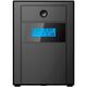 Ippon Ippon Back Basic 1200 LCD Euro {1687965}