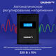 Ippon Ippon Back Basic 1200 LCD Euro {1687965}