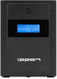 Ippon Ippon Back Basic 1200 LCD Euro {1687965}