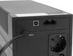 Ippon Ippon Back Basic 1200 LCD Euro {1687965}