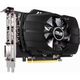 Видеокарта Asus PCI-E PH-550-2G AMD Radeon RX 550 2048Mb 64 GDDR5 1183/6000 DVIx1/HDMIx1/DPx1/HDCP Ret Видеокарта Asus PCI-E PH-550-2G AMD Radeon RX 550 2048Mb 64 GDDR5 1183/6000 DVIx1/HDMIx1/DPx1/HDCP Ret