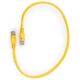 Cablexpert PP10-1M/Y Патч-корд медный UTP Cablexpert кат.5e