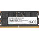 DDR5 Apacer 16Gb 4800MHz FS.16G2A.PTH CL40 SO-DIMM DDR5 Apacer 16Gb 4800MHz FS.16G2A.PTH CL40 SO-DIMM