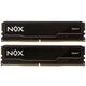 Apacer DDR4 DIMM 16GB Kit 2x8Gb AH4U16G32C28YMBAA-2 PC4-25600 Apacer DDR4 DIMM 16GB Kit 2x8Gb AH4U16G32C28YMBAA-2 PC4-25600
