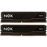 Apacer DDR4 DIMM 16GB Kit 2x8Gb AH4U16G32C28YMBAA-2 PC4-25600&nbsp;<img style='position: relative;margin:0' src='/image/only_to_order_edit.gif' alt='На заказ' title='На заказ' />