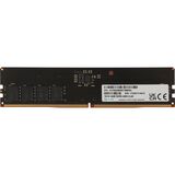 Apacer DDR5 16GB 4800 MT/ s CL40 FL.16G2A.PTH&nbsp;<img style='position: relative;margin:0' src='/image/only_to_order_edit.gif' alt='На заказ' title='На заказ' />